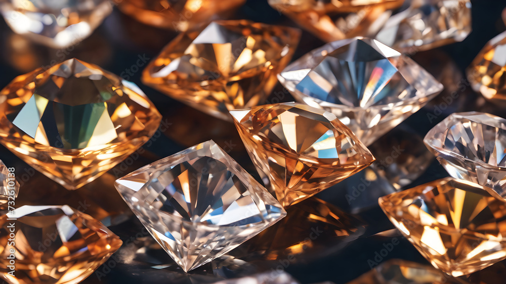 diamond