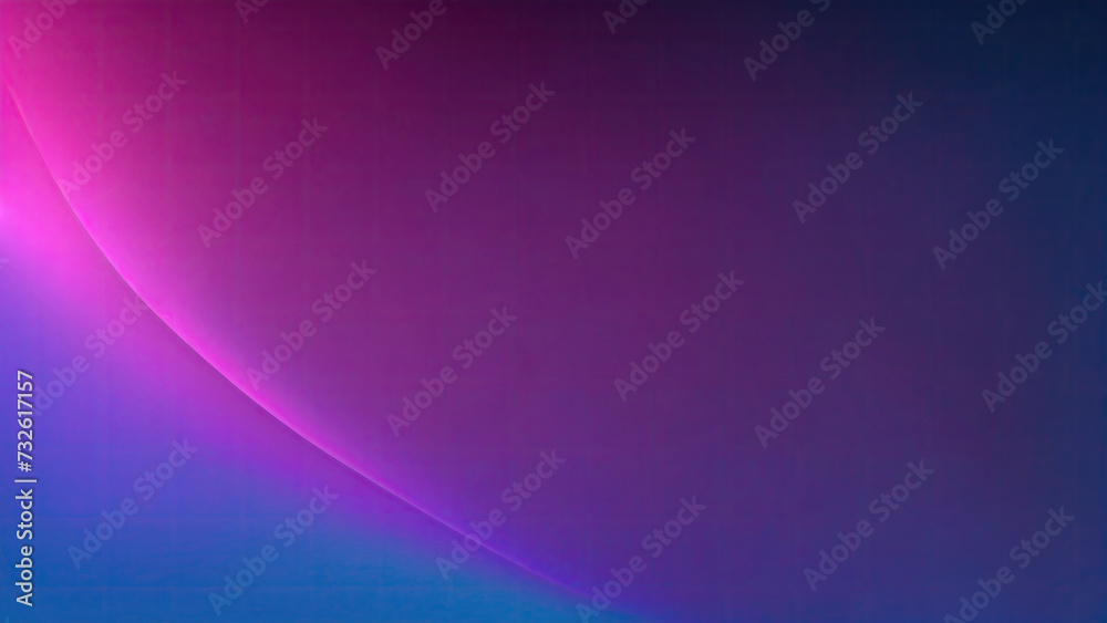 Dark Purple pink blue color flow gradient blurred background Dark Purple pink blue color flow gradient blurred background