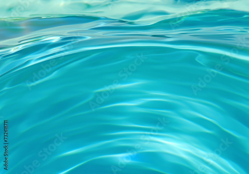 water detail background