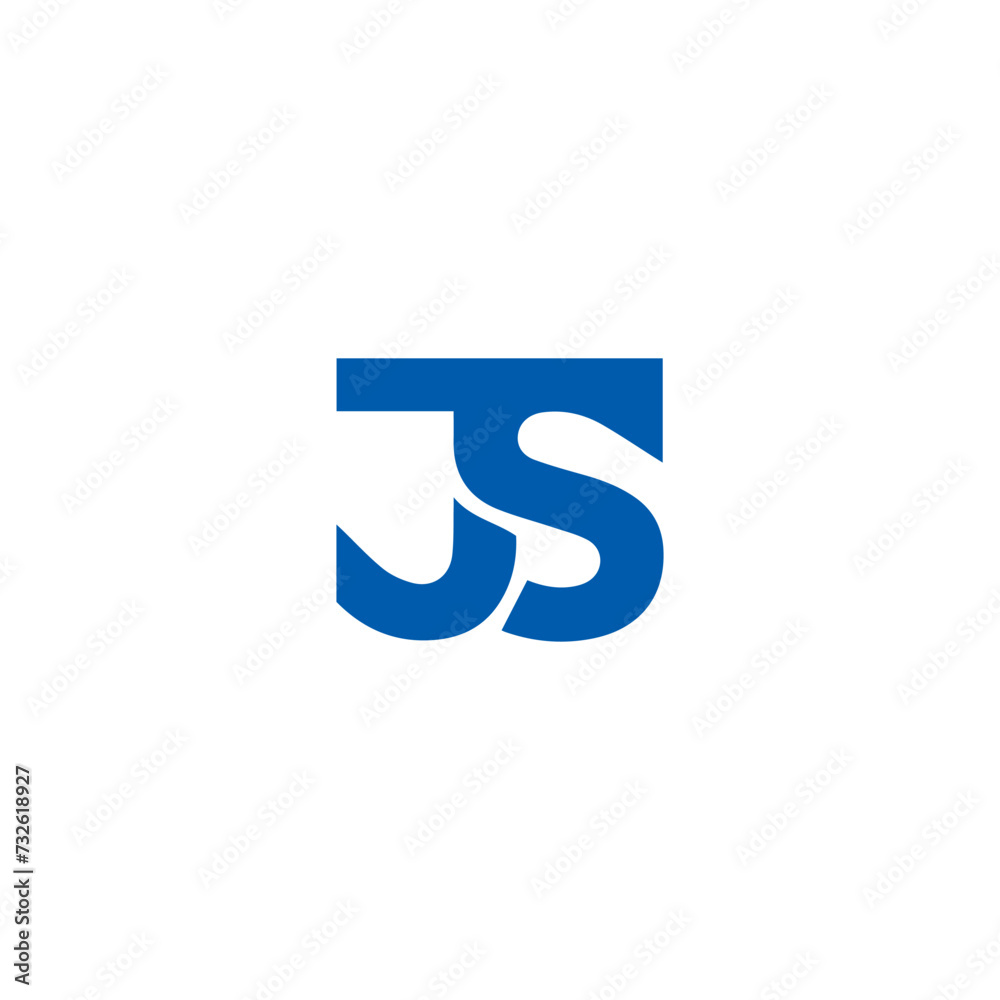 JS logo. JS set , J S design. White JS letter. JS, J S letter logo design. Initial letter JS letter logo set, linked circle uppercase monogram logo. J S letter logo vector design.
JS logo. JS set , J S design. White JS letter. JS, J S letter logo design. Initial letter JS letter logo set, linked circle uppercase monogram logo. J S letter logo vector design.