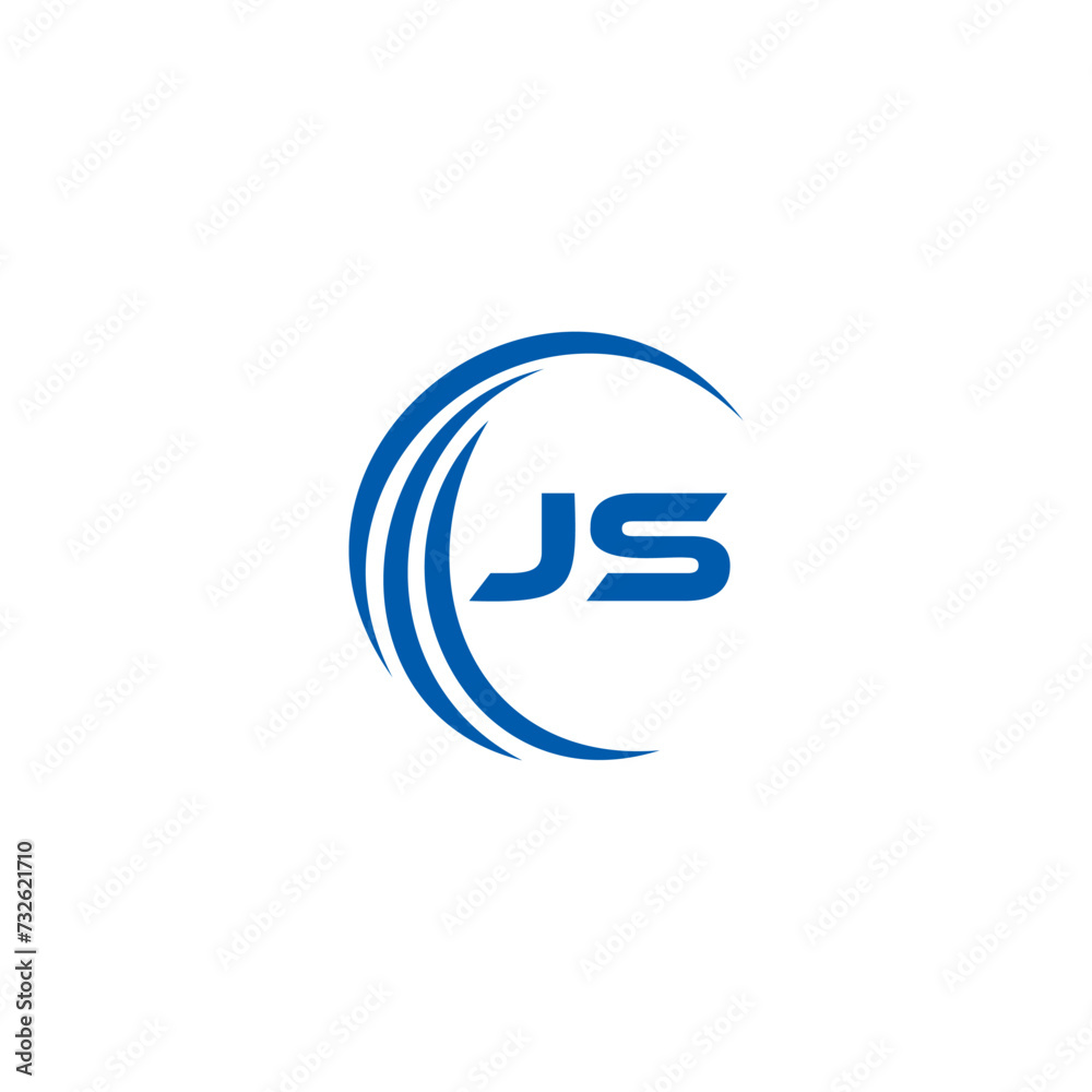 JS logo. JS set , J S design. White JS letter. JS, J S letter logo design. Initial letter JS letter logo set, linked circle uppercase monogram logo. J S letter logo vector design.
JS logo. JS set , J S design. White JS letter. JS, J S letter logo design. Initial letter JS letter logo set, linked circle uppercase monogram logo. J S letter logo vector design.