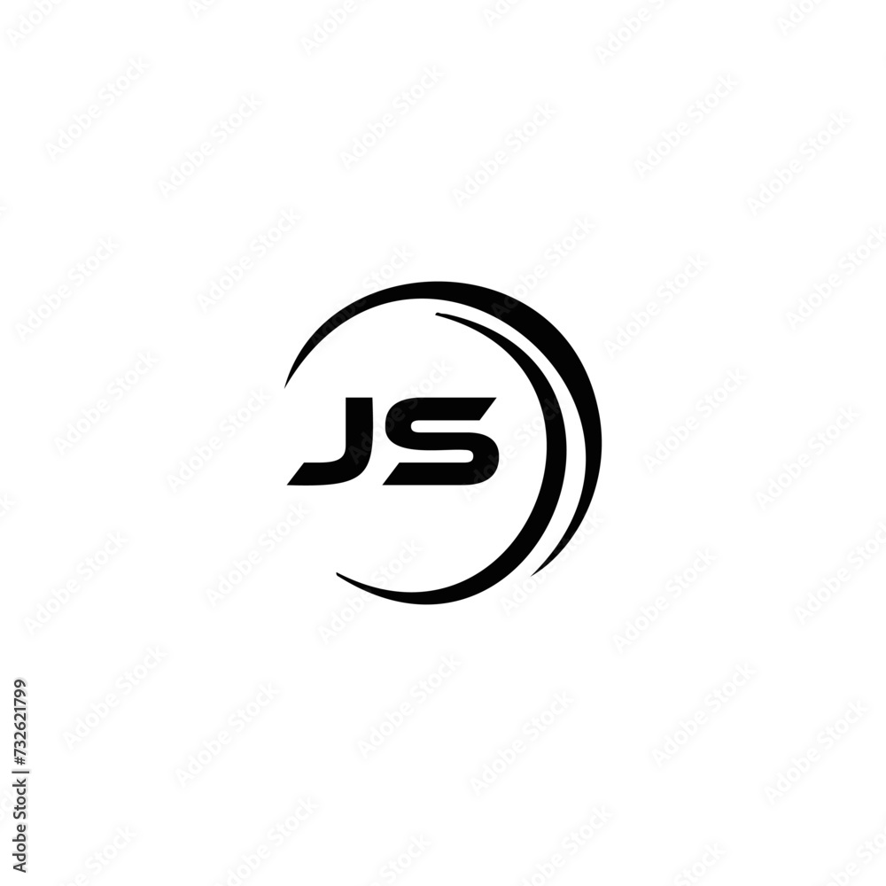 JS logo. JS set , J S design. White JS letter. JS, J S letter logo design. Initial letter JS letter logo set, linked circle uppercase monogram logo. J S letter logo vector design.
JS logo. JS set , J S design. White JS letter. JS, J S letter logo design. Initial letter JS letter logo set, linked circle uppercase monogram logo. J S letter logo vector design.