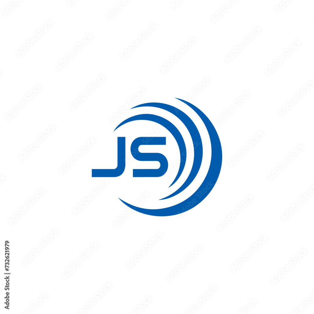 JS logo. JS set , J S design. White JS letter. JS, J S letter logo design. Initial letter JS letter logo set, linked circle uppercase monogram logo. J S letter logo vector design.
JS logo. JS set , J S design. White JS letter. JS, J S letter logo design. Initial letter JS letter logo set, linked circle uppercase monogram logo. J S letter logo vector design.