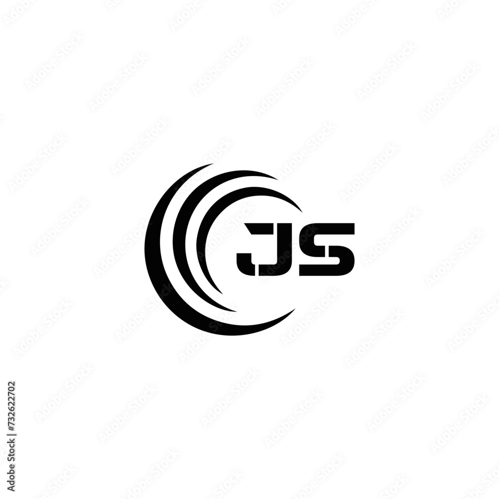 JS logo. JS set , J S design. White JS letter. JS, J S letter logo design. Initial letter JS letter logo set, linked circle uppercase monogram logo. J S letter logo vector design.
JS logo. JS set , J S design. White JS letter. JS, J S letter logo design. Initial letter JS letter logo set, linked circle uppercase monogram logo. J S letter logo vector design.