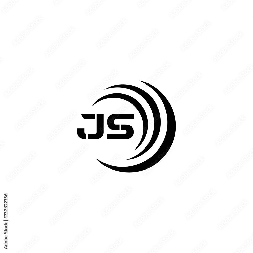 JS logo. JS set , J S design. White JS letter. JS, J S letter logo design. Initial letter JS letter logo set, linked circle uppercase monogram logo. J S letter logo vector design.
JS logo. JS set , J S design. White JS letter. JS, J S letter logo design. Initial letter JS letter logo set, linked circle uppercase monogram logo. J S letter logo vector design.