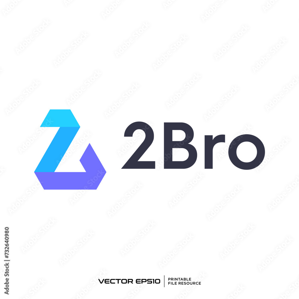Abstract technology logo vector illustration Abstract technology logo vector illustration