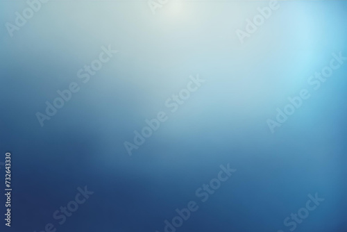 Abstract gradient smooth Blurred Navy background image