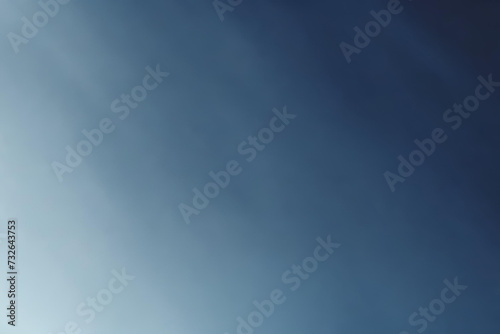 Abstract gradient smooth Blurred Navy background image