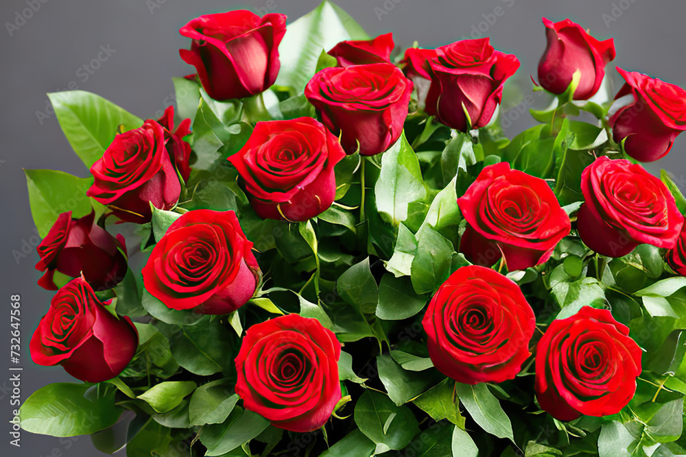 bouquet of roses bouquet of roses