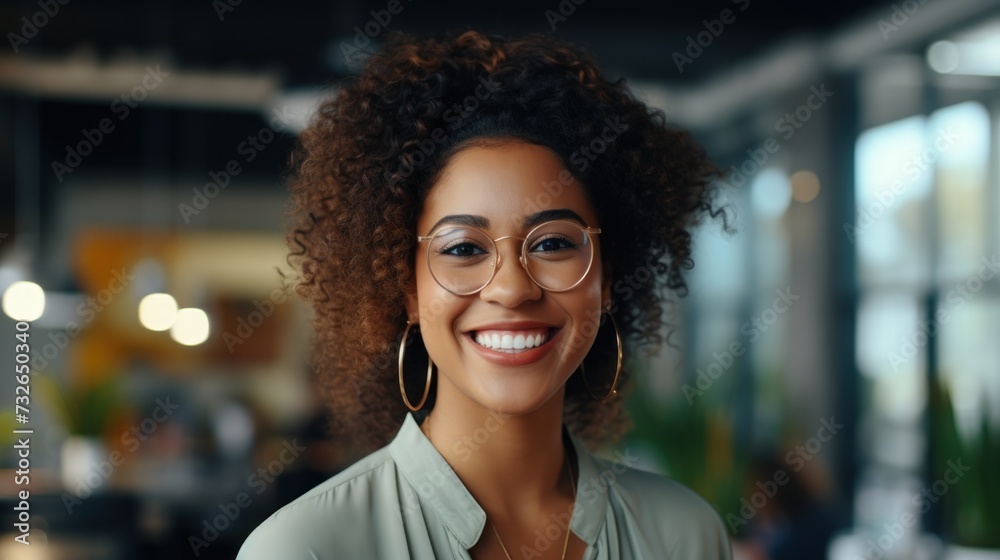 People using tablet for digital marketing schedule planning or collaboration at the office Generative AI People using tablet for digital marketing schedule planning or collaboration at the office Generative AI
