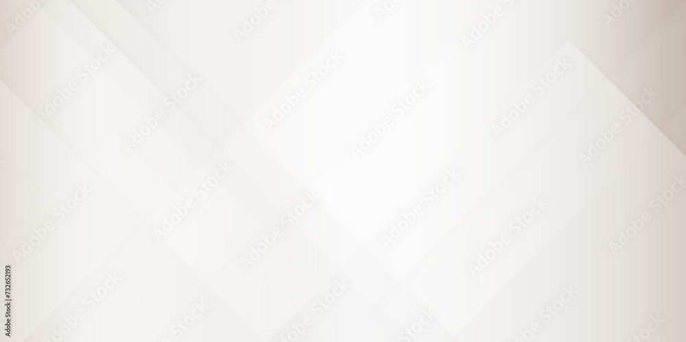 Obraz premium white abstract modern background,light gray geometry paper futuristic minimal subtle vector background,abstract graphic design Banner Pattern background,grey color cloth texture background soft patter