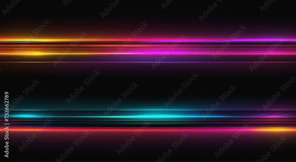 abstract colorful background with lights    use for poster, template on web, backdrop, wallpaper.