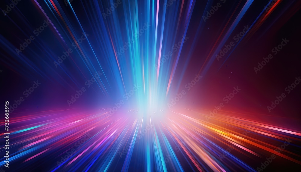 Blur gradient texture with shiny stripes illustration Blur gradient texture with shiny stripes illustration