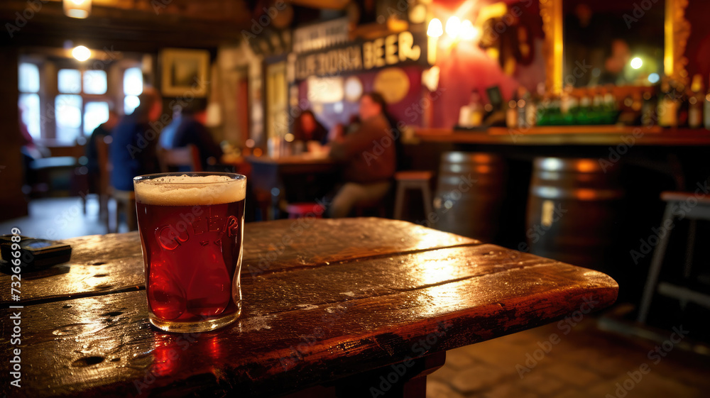 BEER O’Clock: Where Ireland Comes Alive