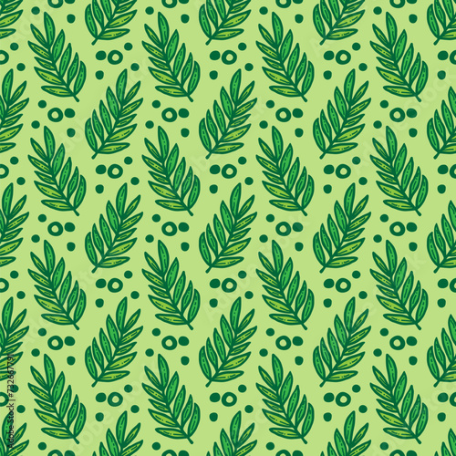 floral seamless pattern-03