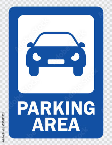 "Efficiently communicate parking areas with our Car Parking Icon – Clear symbol for designated parking spaces. Ideal for traffic and urban transportation visuals."