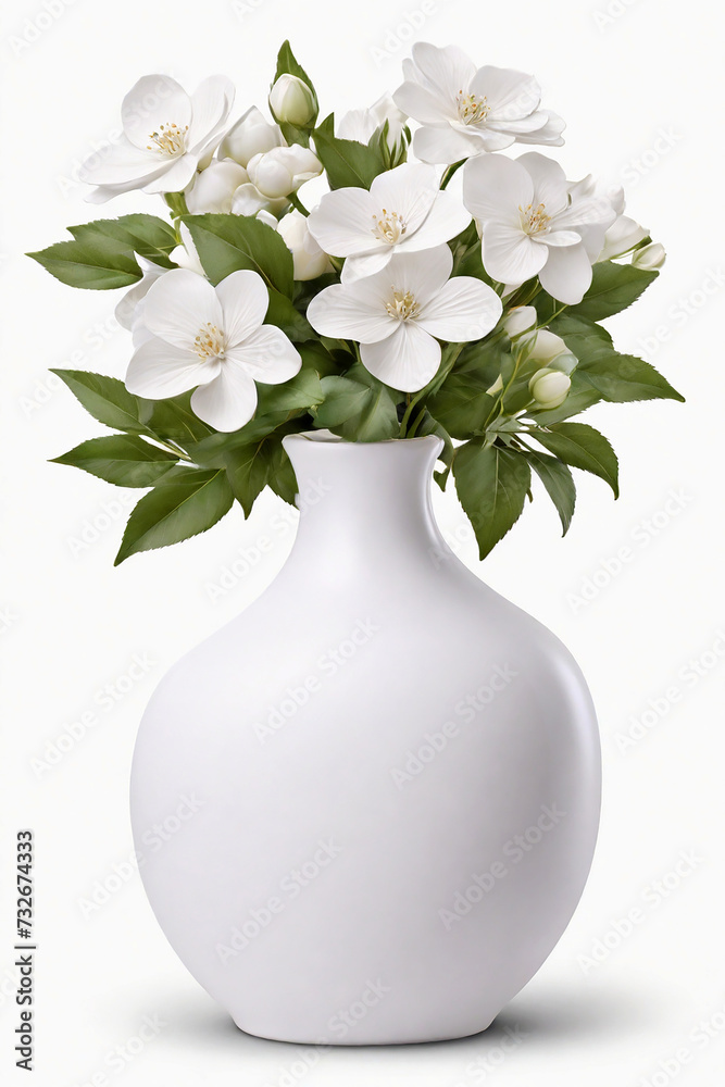 white flowers in a vase white flowers in a vase