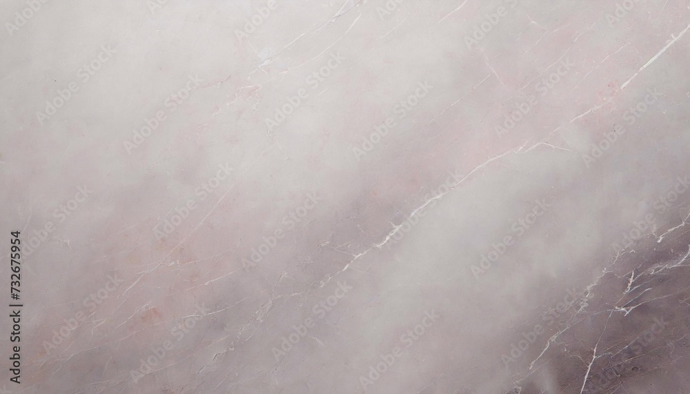 Fototapeta premium Tapeta, tło z motywem różowego marmuru. Generative AI