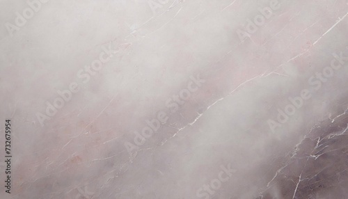 Tapeta, tło z motywem różowego marmuru. Generative AI