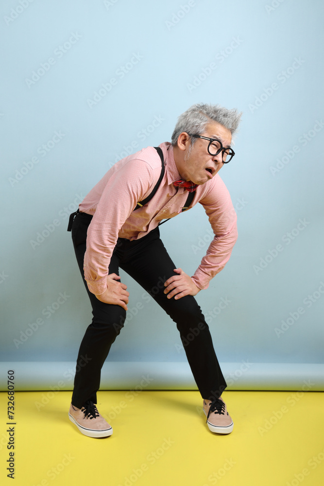 Obraz premium Valentine's Day