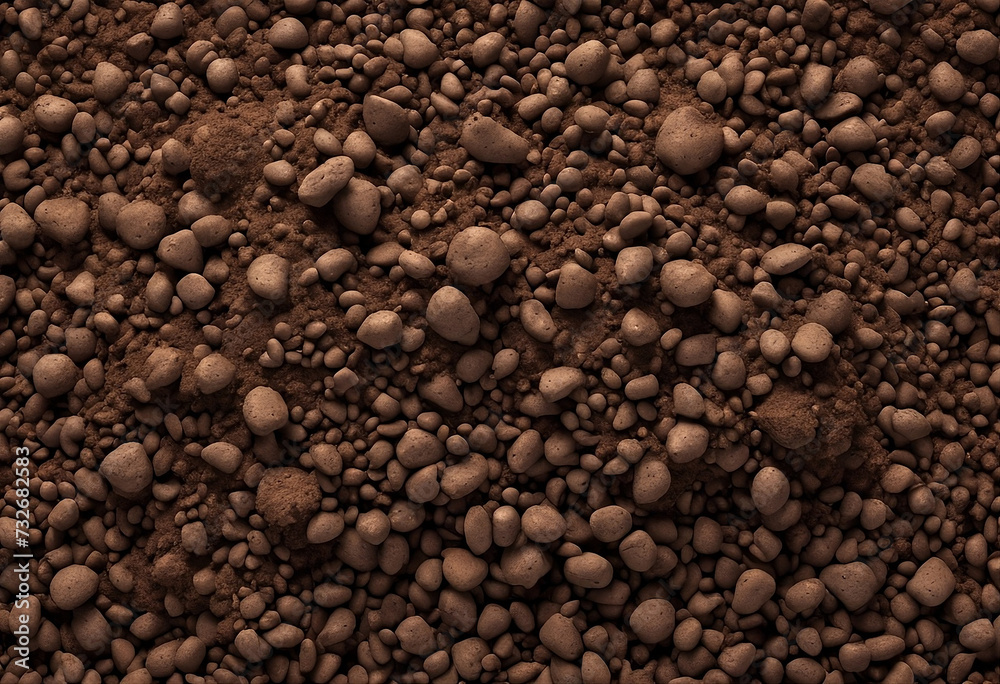 CLOSEUP OF GROUND WITHOUT BACKGROUND CLOSEUP OF GROUND WITHOUT BACKGROUND