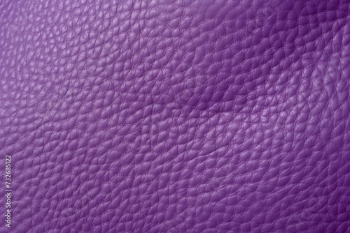 Abstract background of purple leather