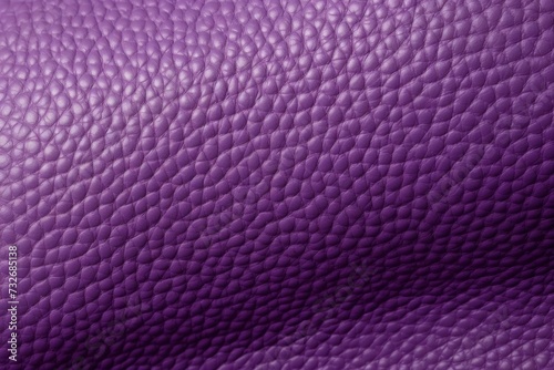 Abstract background of purple leather