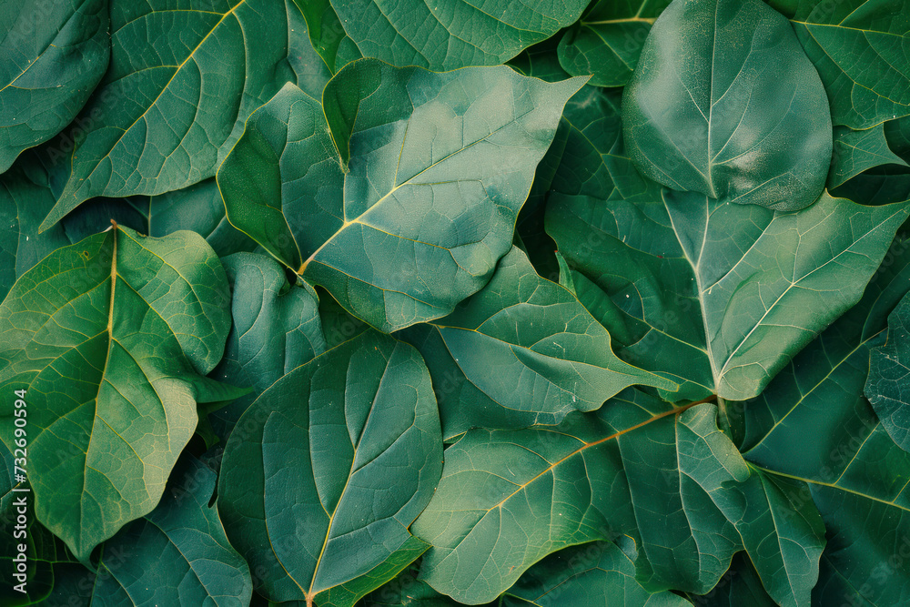 Green leaf texture. Leaf texture background. Green leaf texture. Leaf texture background.