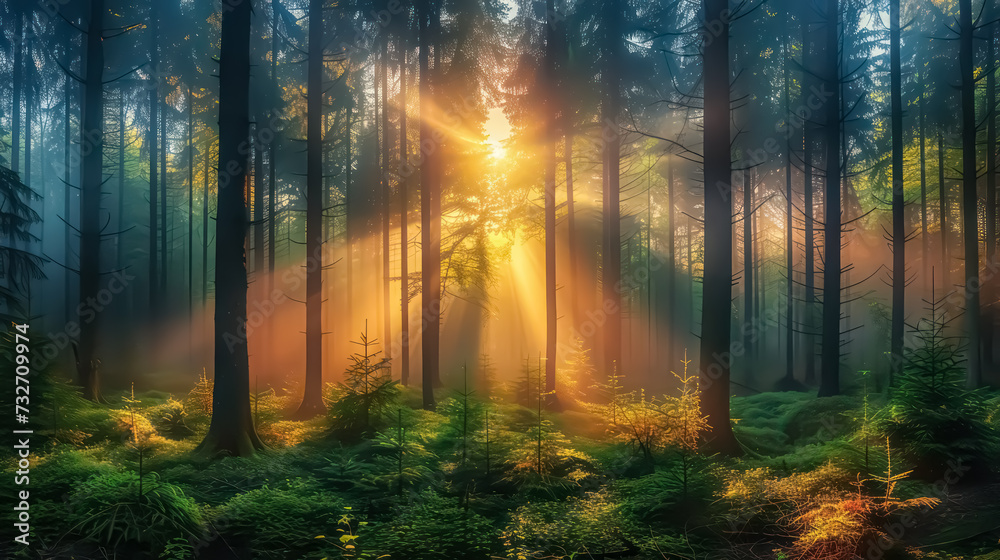 Fototapeta premium Unveiling Mesmerizing Beauty Background Ideas for Your Projects