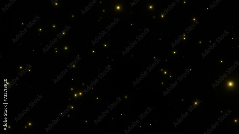 3d abstract Night starry skies galaxy space with twinkling and blinking stars particle overlay 3d motion background. Loop seamless cosmos backdrop 3d abstract Night starry skies galaxy space with twinkling and blinking stars particle overlay 3d motion background. Loop seamless cosmos backdrop