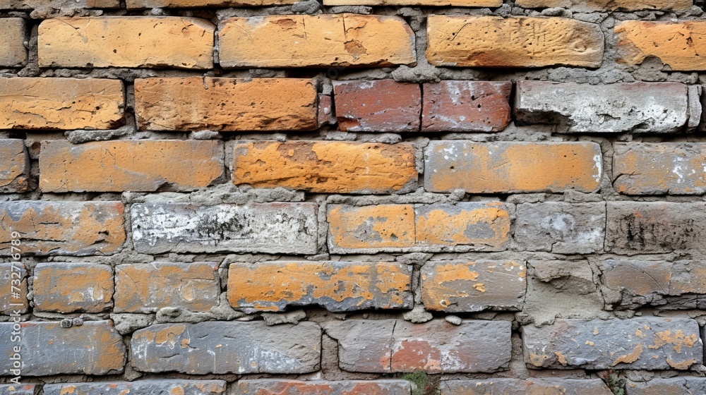 Old brick wall background. Grunge texture masonry Old brick wall background. Grunge texture masonry