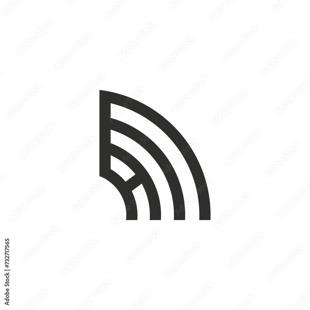 AM, MA, Abstract initial monogram letter alphabet logo design AM, MA, Abstract initial monogram letter alphabet logo design