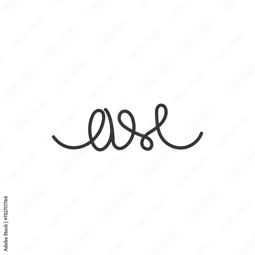 MA or AM logo and icon design MA or AM logo and icon design