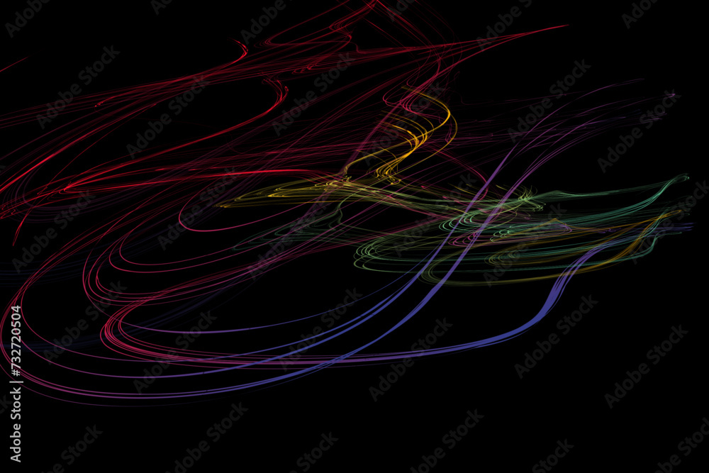 Obraz premium abstract background