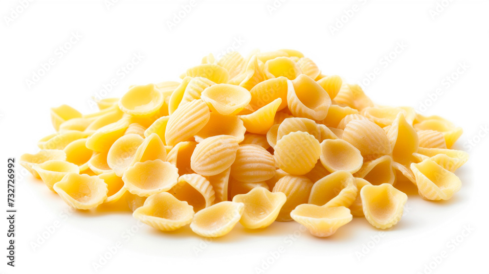 Close-up photo of pasta Close-up photo of pasta