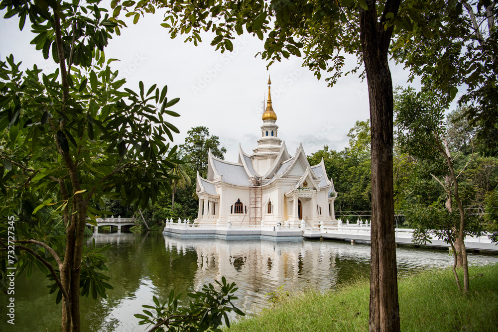 THAILAND RATCHABURI WAT LUANG PHO SOT THAMMAKAYARAM THAILAND RATCHABURI WAT LUANG PHO SOT THAMMAKAYARAM