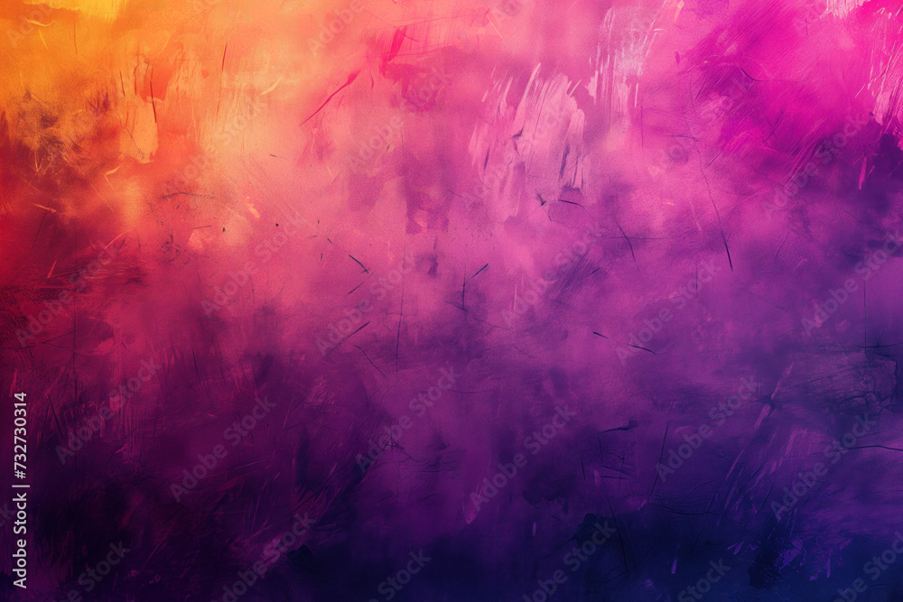Purple and pink abstract texture