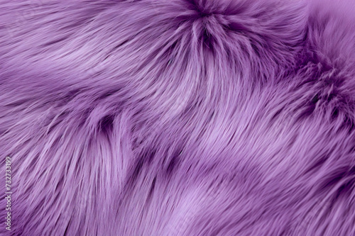  Background violet fur 