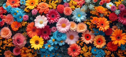 Happy Mother's Day, Women's Day, Valentine's Day or Birthday Banner