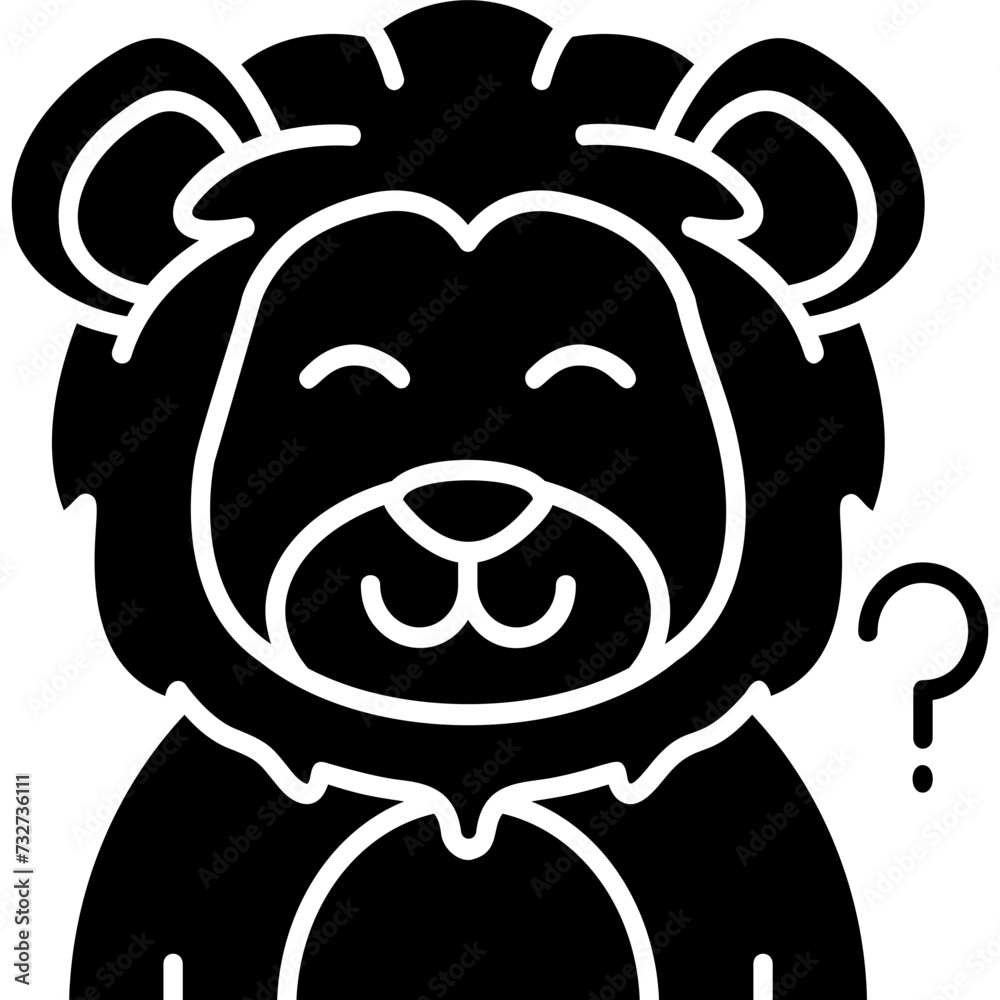 Thinking Icon Thinking Icon