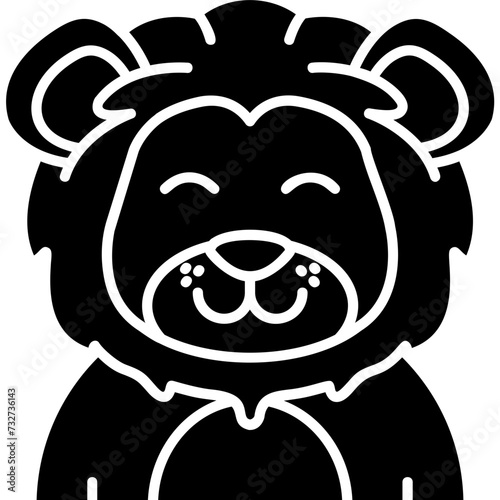 Happy Icon