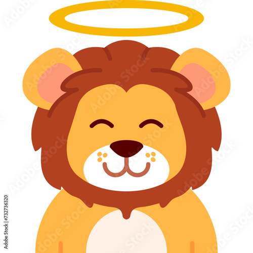 Angel Icon