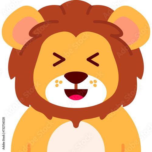 Laugh Icon