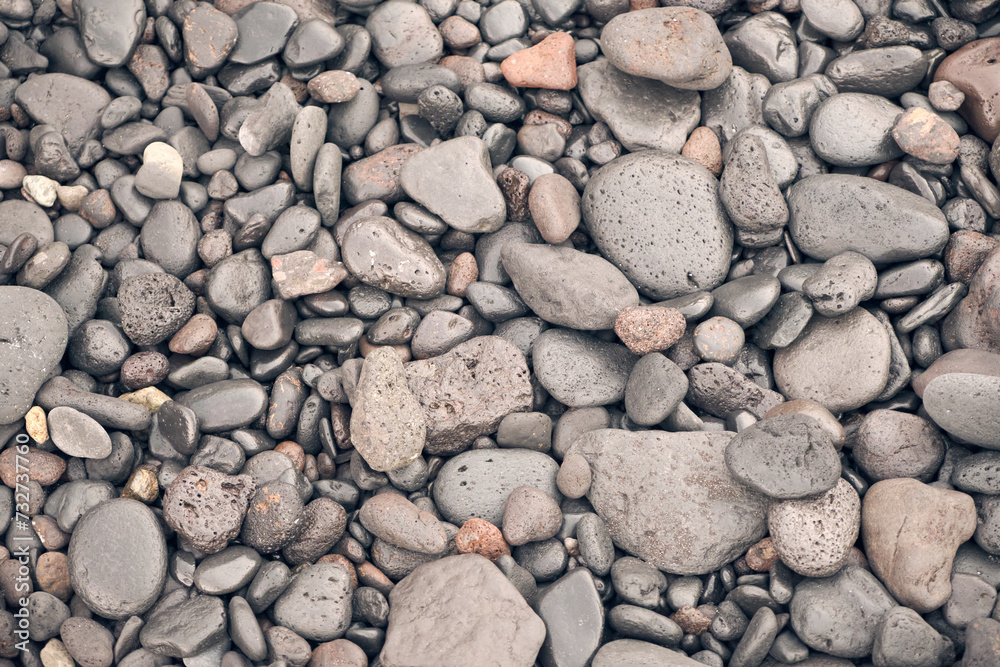 Rock, gavel, pebble texture pattern gravel full frame stone background Rock, gavel, pebble texture pattern gravel full frame stone background