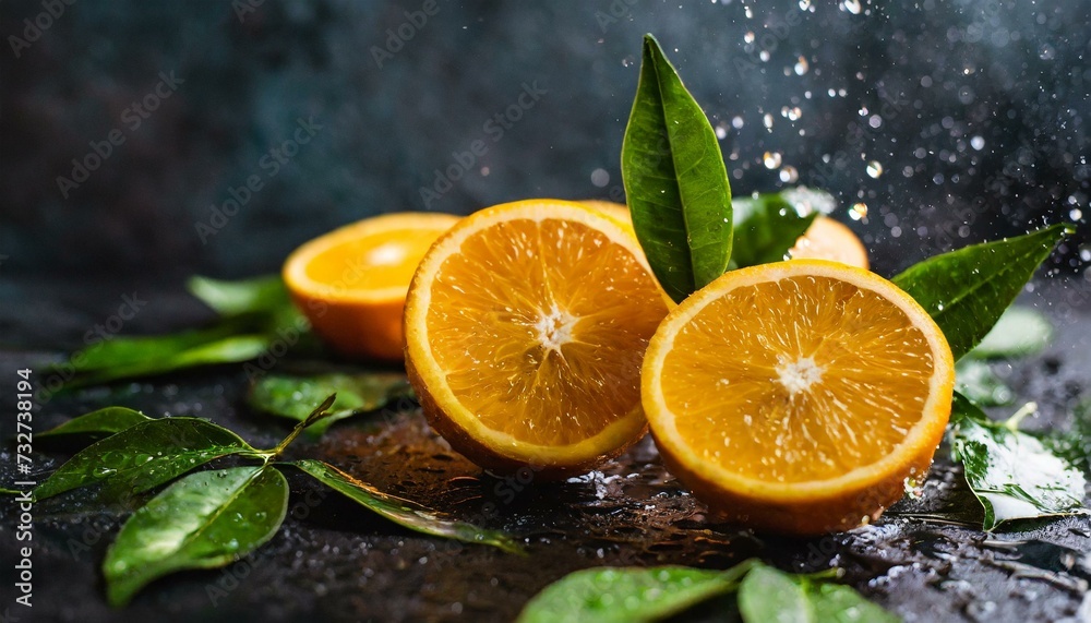 Naranjas Naranjas