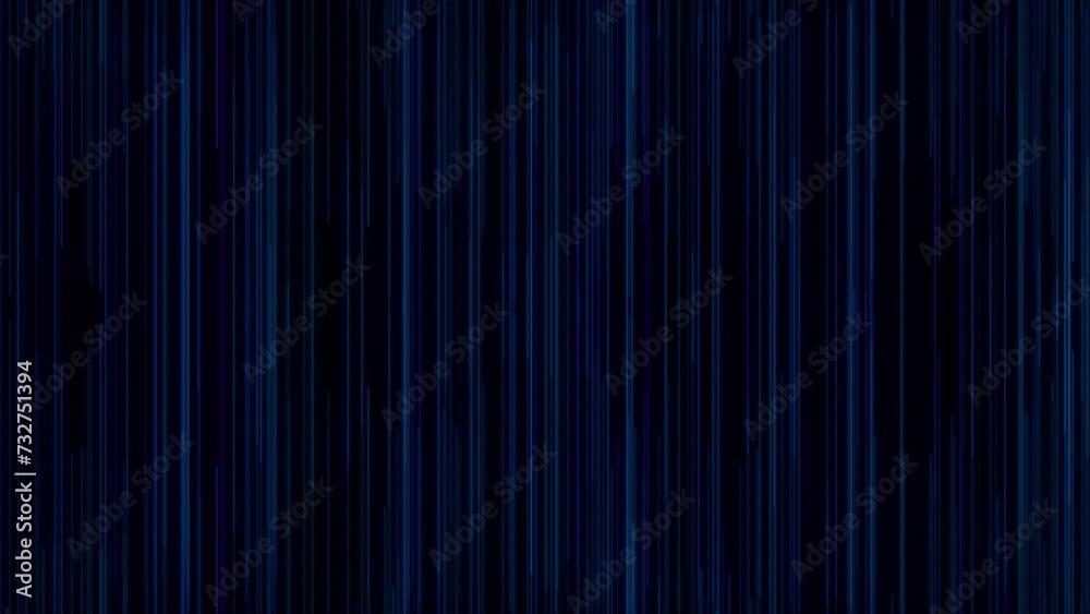 Digital Blue line technology, innovation future data, internet network ...