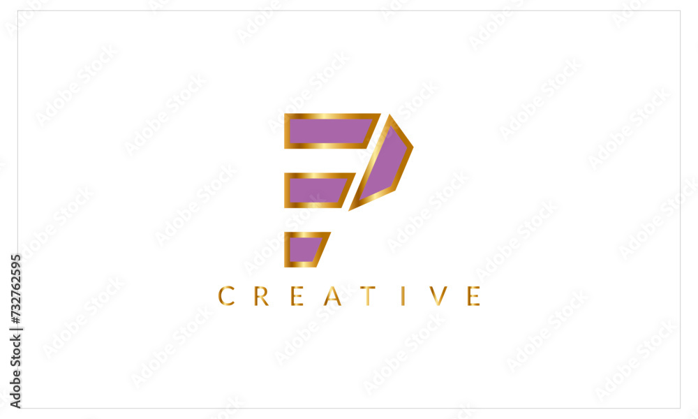 Creative Company Logo Design . 