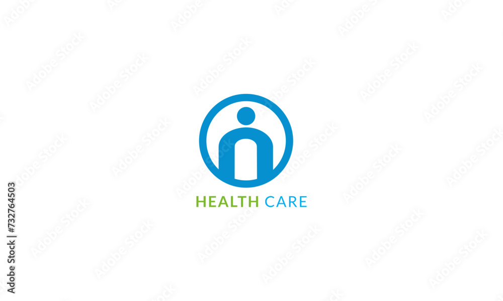 Health Care Logo Design Template Health Care Logo Design Template
