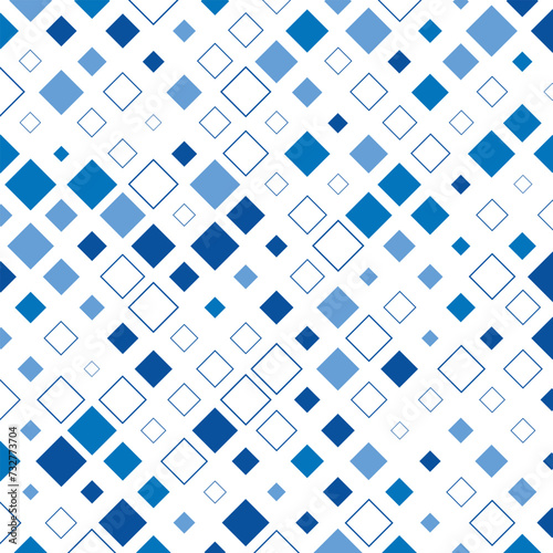 seamless geometric pattern