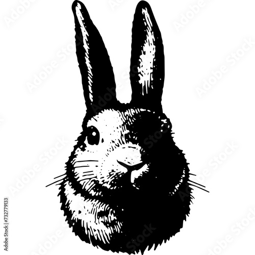 Rabbit Face